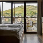 Weinhotel Mayer Zell an der Mosel