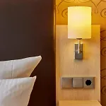ホテル Weinhotel Mayer