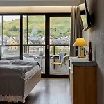 ホテル Weinhotel Mayer 3*