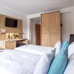 Weinhotel Mayer ホテル ツェル・アン・デル・モーゼル