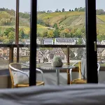 ホテル Weinhotel Mayer 3*