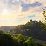 Weinhotel Mayer Zell an der Mosel