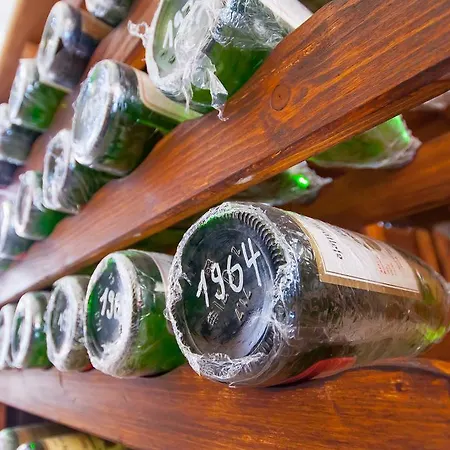 Hotel Mayer's Weinhotel