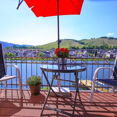 Weinhotel Mayer