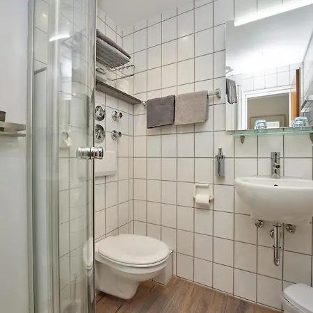 Mayer's Weinhotel 3* Zell