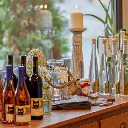 Mayer's Weinhotel Hotel