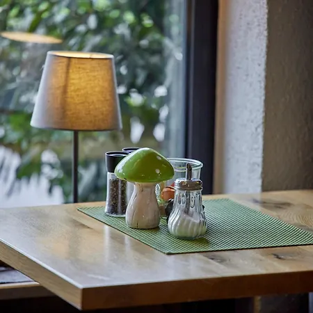 Mayer's Weinhotel 3* Zell
