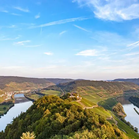 Mayer's Weinhotel Zell