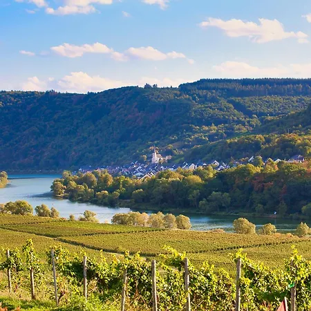 Weinhotel Mayer Hotel