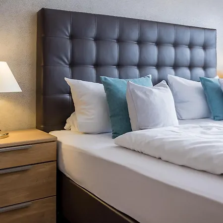 Mayer's Weinhotel 3* Zell