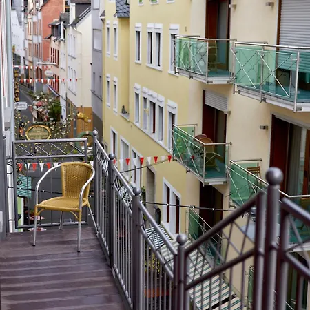 Weinhotel Mayer