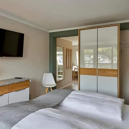 Weinhotel Mayer Zell