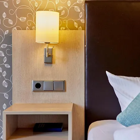 Mayer's Weinhotel 3* Zell