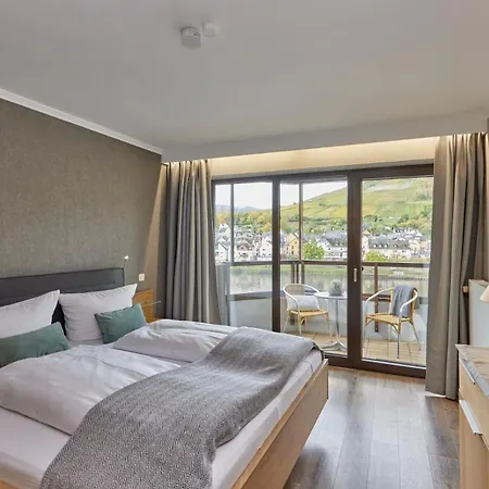 Weinhotel Mayer