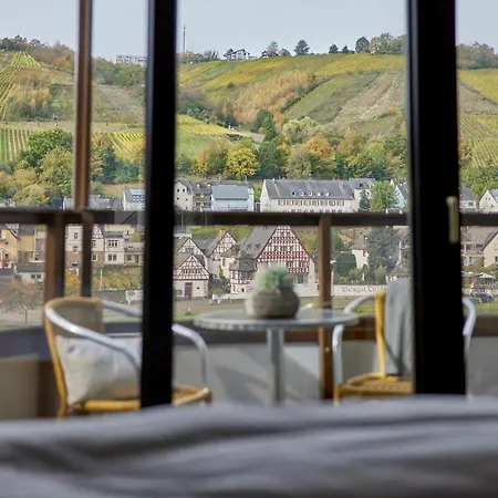 Hotel Weinhotel Mayer 3*