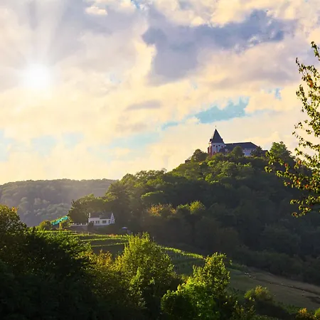 Weinhotel Mayer Zell