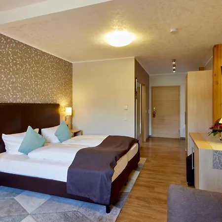 Mayer's Weinhotel