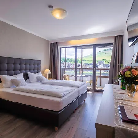 Mayer's Weinhotel Hotel