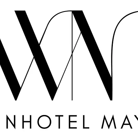 호텔 Weinhotel Mayer 첼 안 데어 모젤