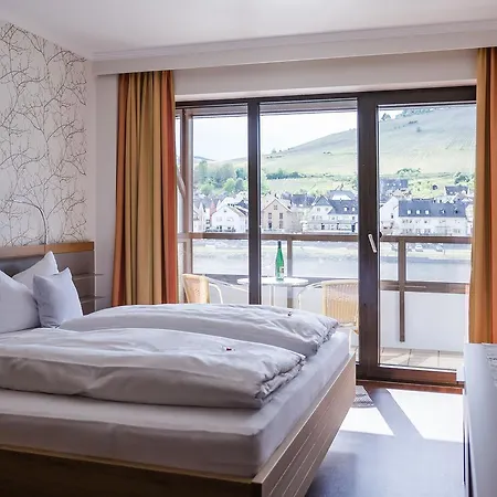 Weinhotel Mayer Hotel 3*