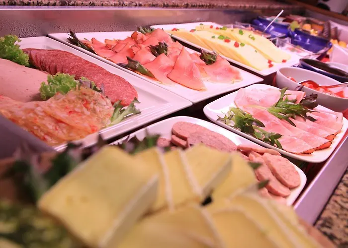 Weinhotel Mayer 첼 안 데어 모젤