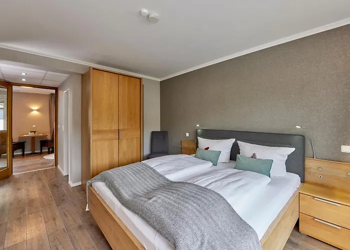 호텔 Weinhotel Mayer