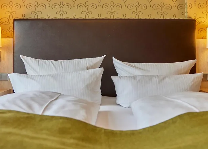 Weinhotel Mayer 3* 첼 안 데어 모젤