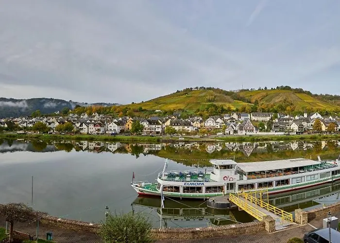 호텔 Weinhotel Mayer 3*