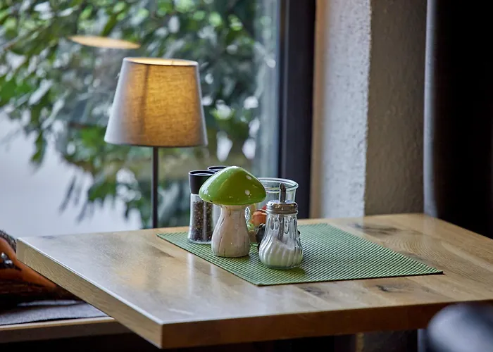 Weinhotel Mayer 3* 첼 안 데어 모젤