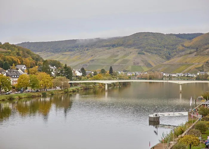 호텔 Weinhotel Mayer