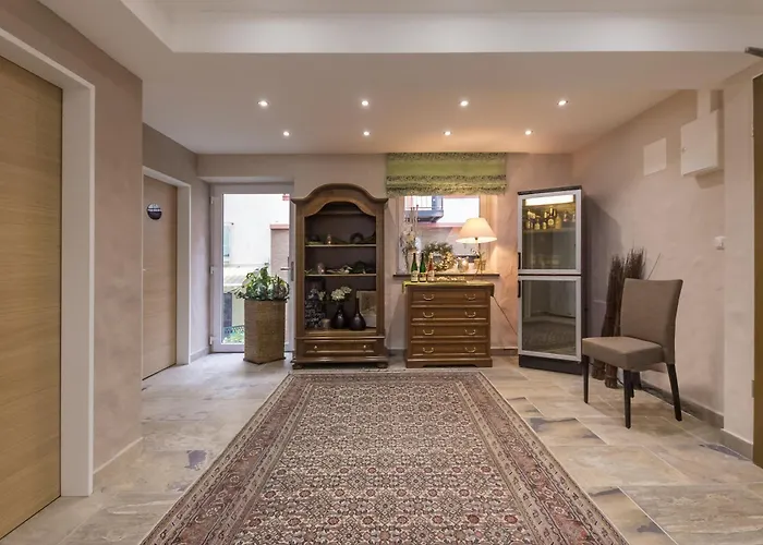 Weinhotel Mayer 3* 첼 안 데어 모젤