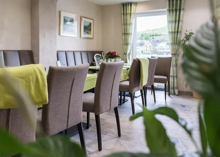 Weinhotel Mayer 호텔 3*