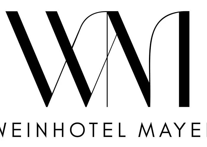 호텔 Weinhotel Mayer 첼 안 데어 모젤